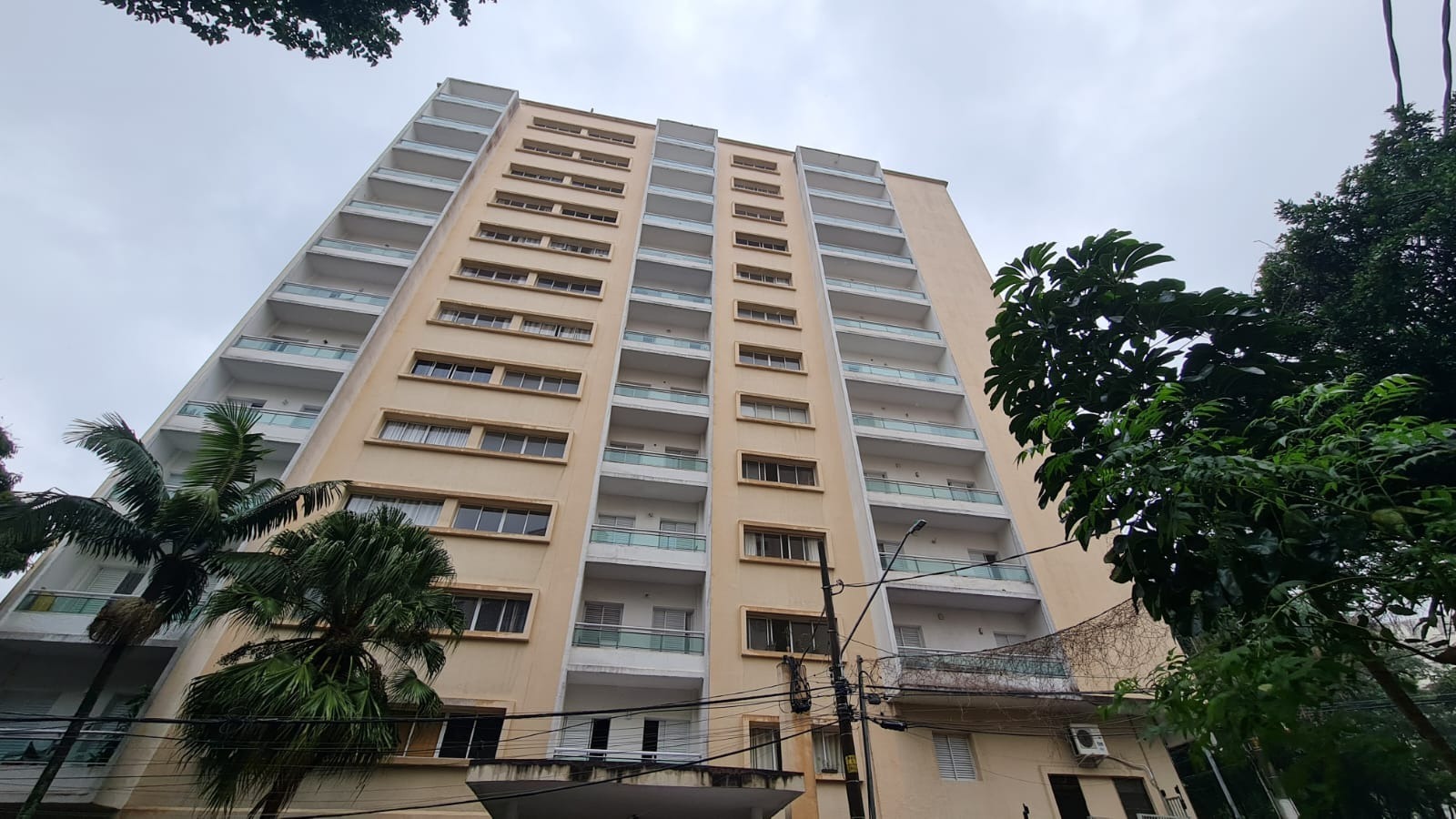 Apartamento para Venda - Cambuci