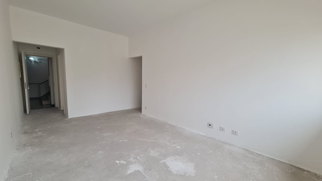 Apartamento para Venda - Cambuci