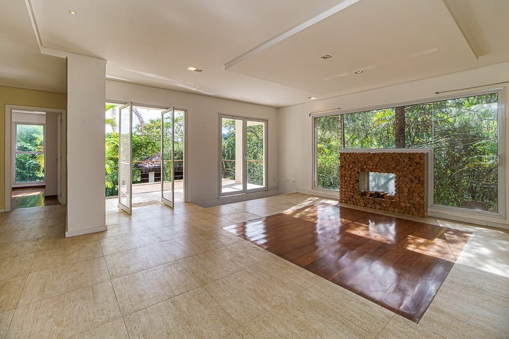 Casa de Condominio para Venda - Tamboré