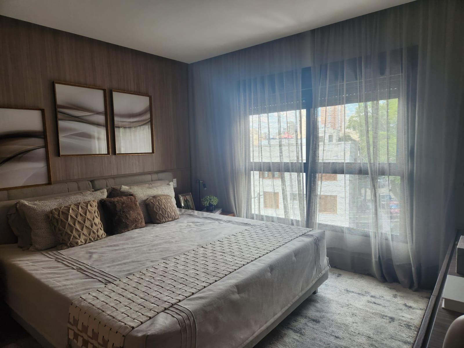 Apartamento para Venda - Perdizes