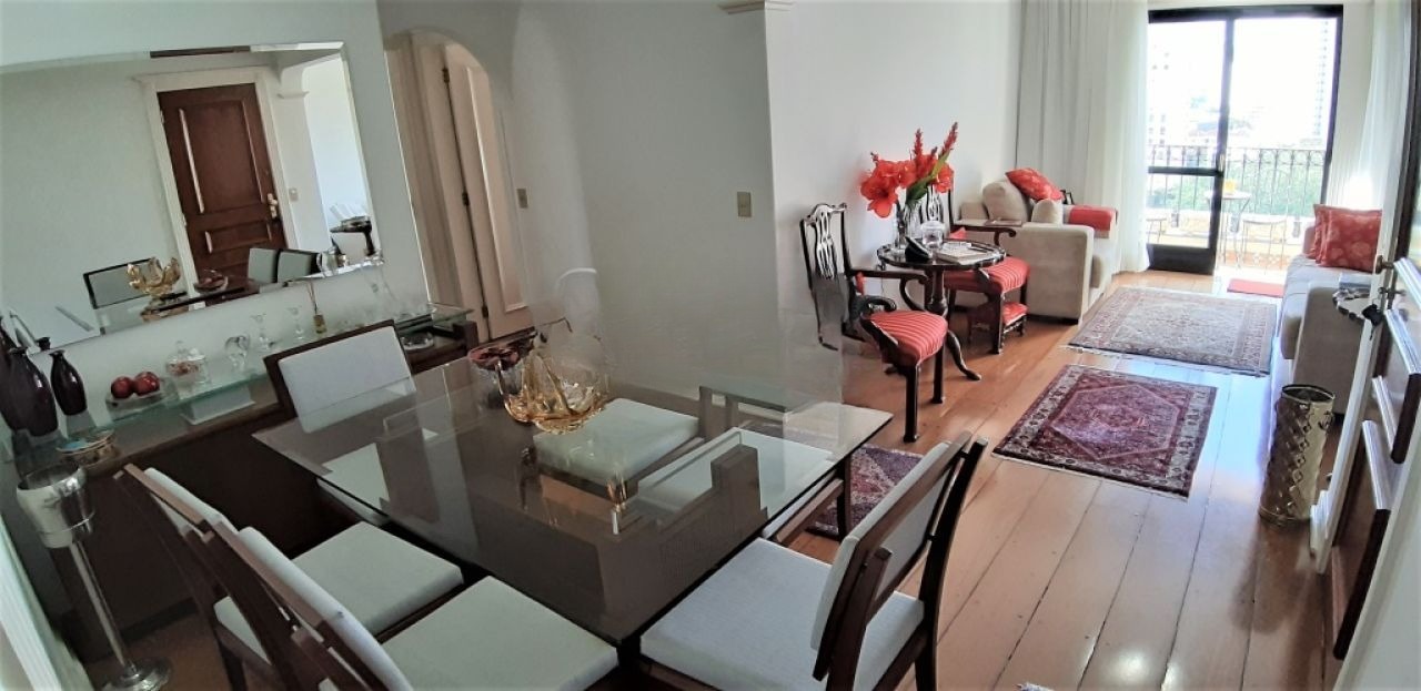 Apartamento para Venda - Perdizes