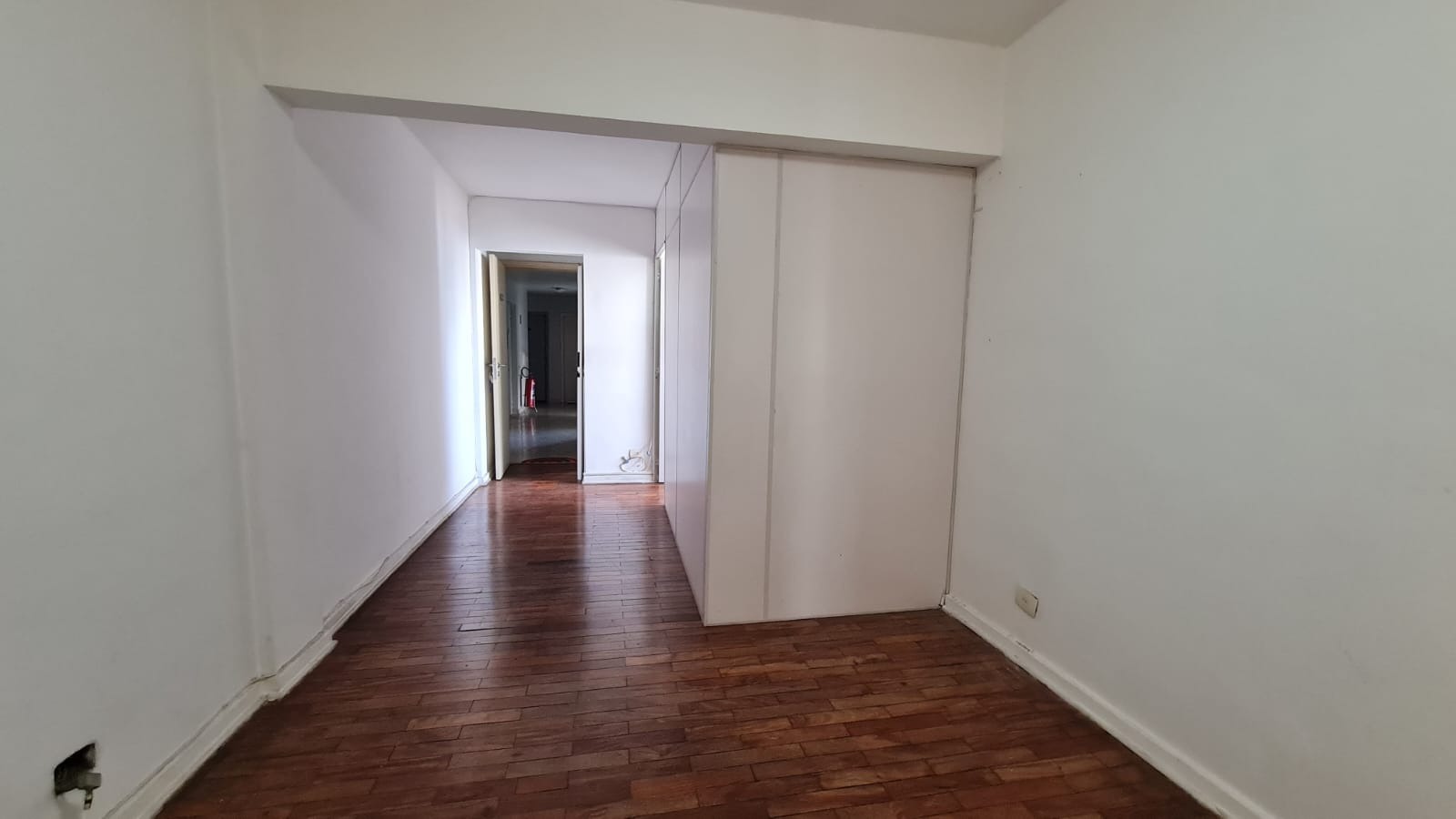 Apartamento para Venda - Nova Piraju