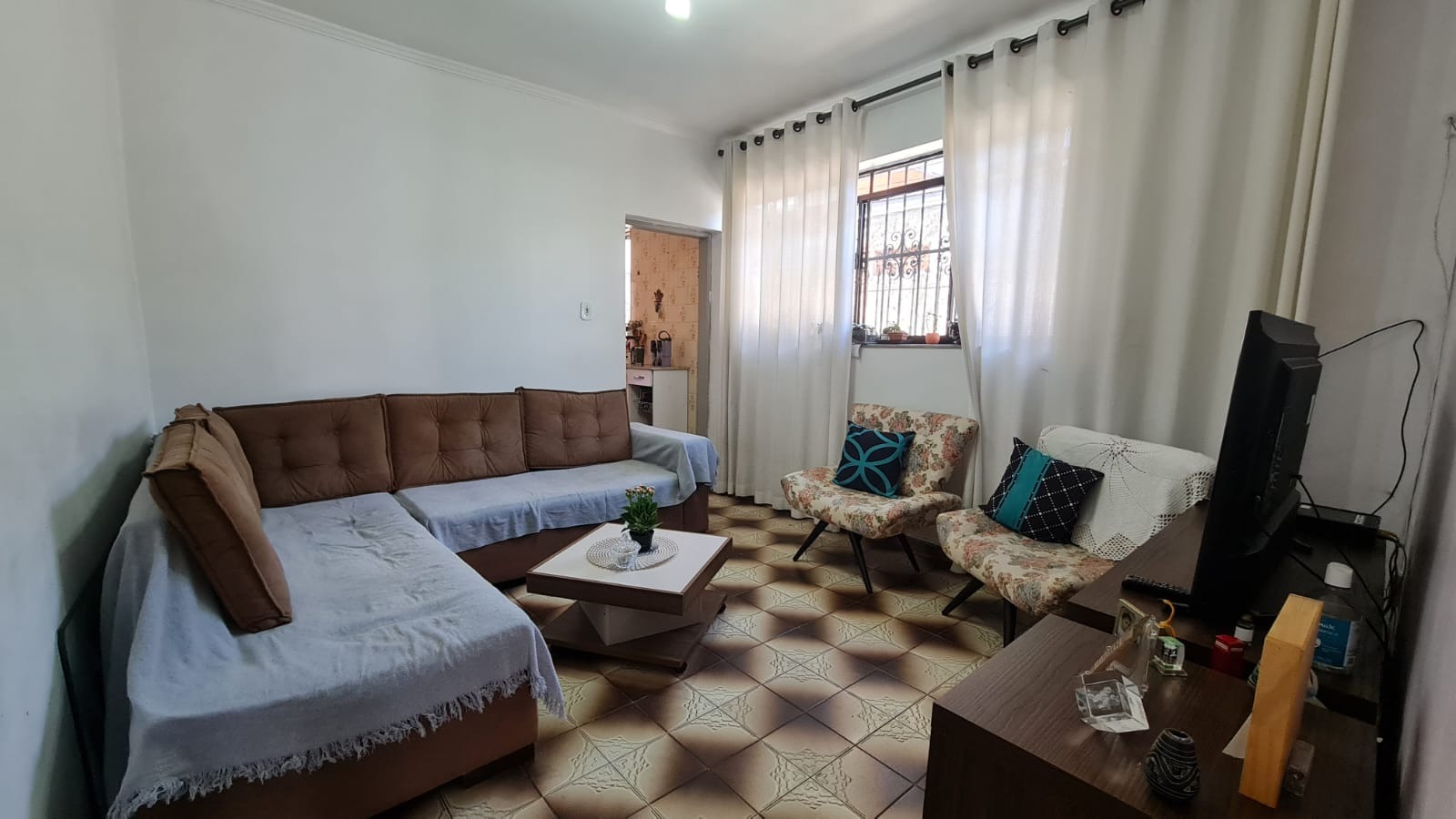 Casa para Venda - Vila Maria Alta