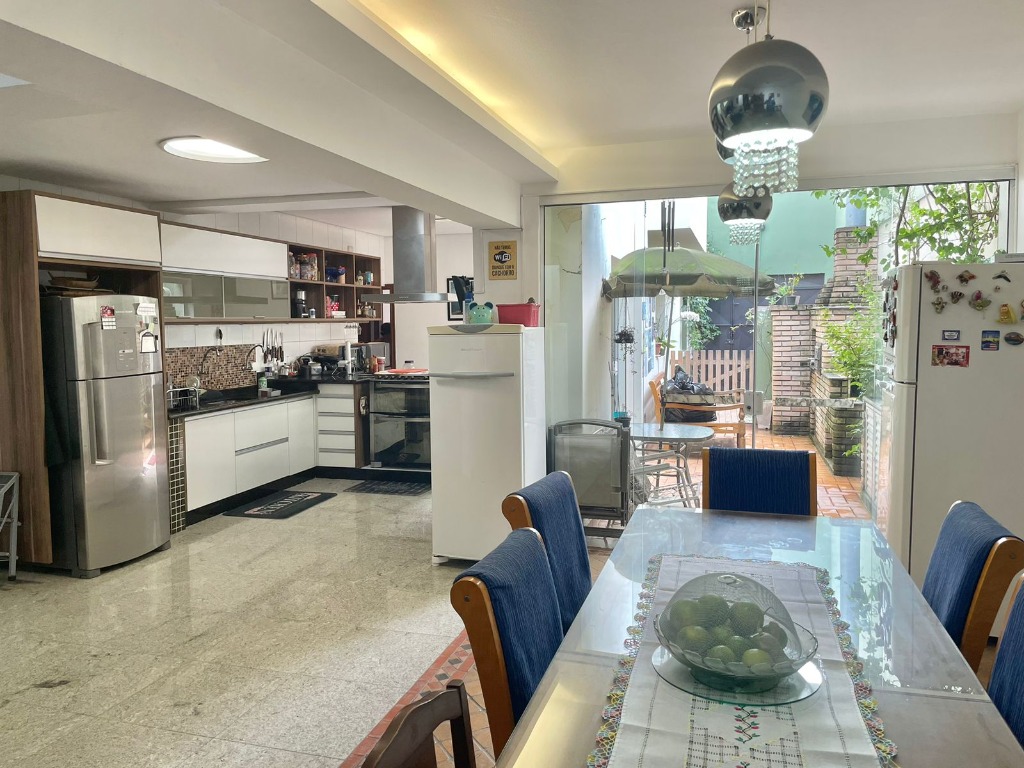 Casa para Venda - Jardim da Glória