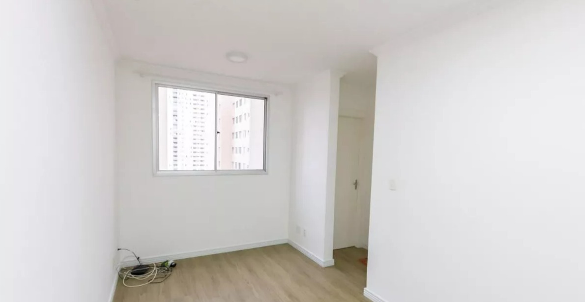 Apartamento para Venda - Água Branca