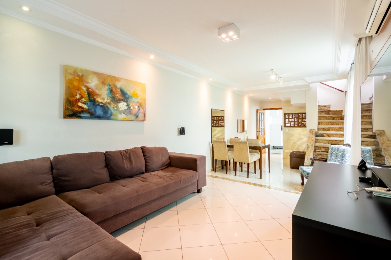 Casa para Venda - Vila Paulicéia