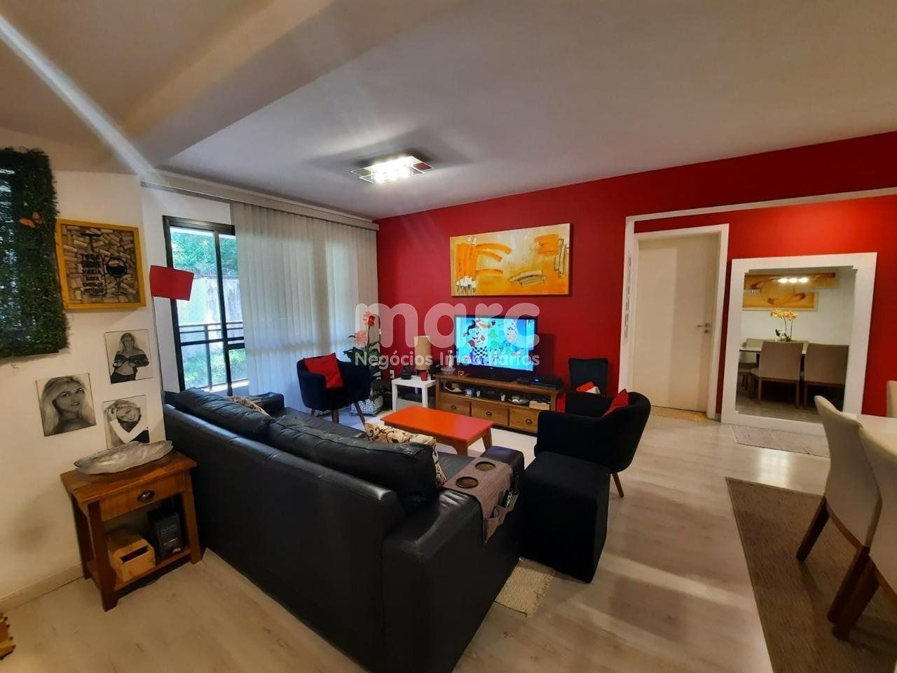 Apartamento para Venda - Santana