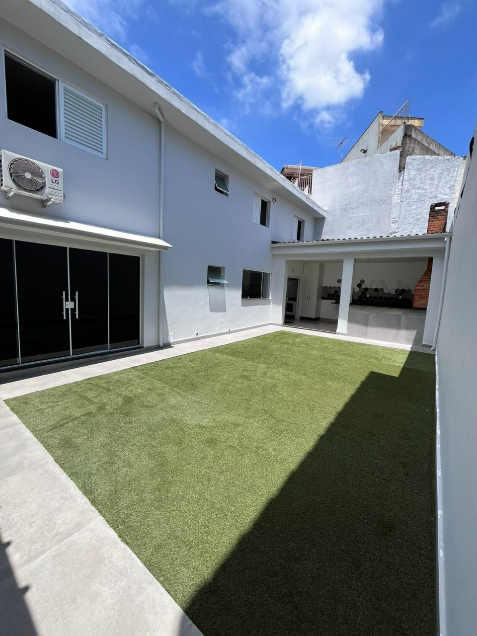 Casa para Venda - Parada Inglesa