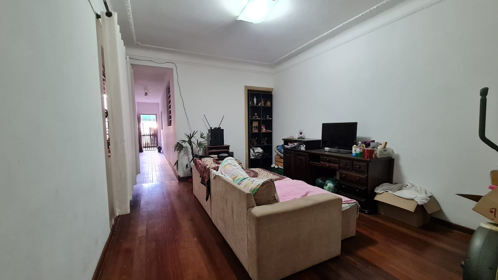 Casa para Venda - Liberdade