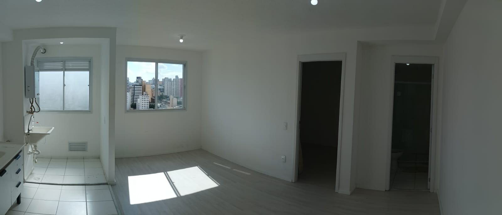 Apartamento para Venda - Liberdade