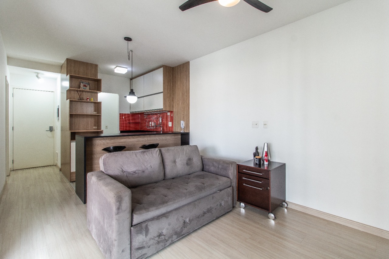 Apartamento para Venda - Paraíso