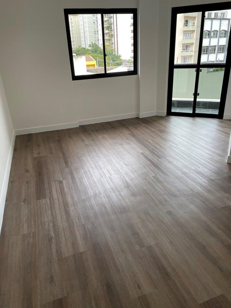 Apartamento para Venda - Jardim Paulista