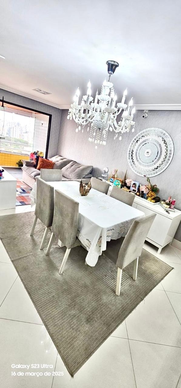 Apartamento para Venda - Aclimação