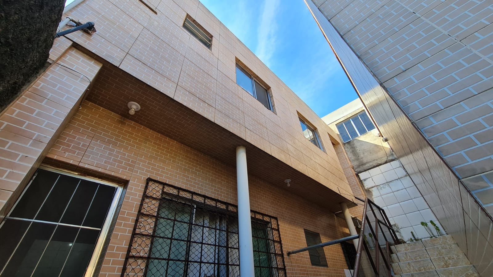 Prédio para Venda - Vila Firmiano Pinto