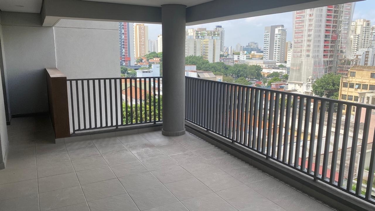 Apartamento para Venda - Perdizes