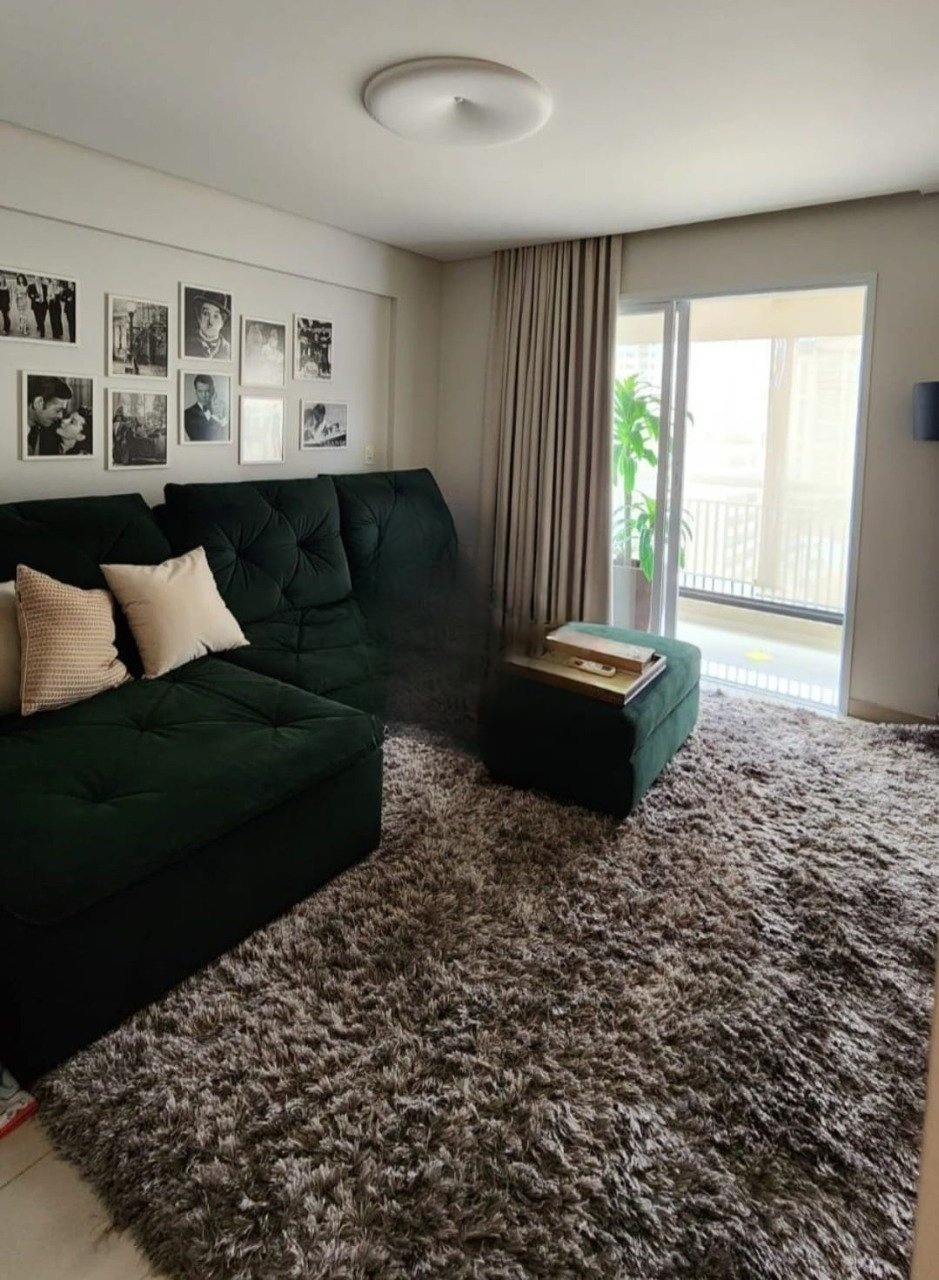 Apartamento para Venda - Santana