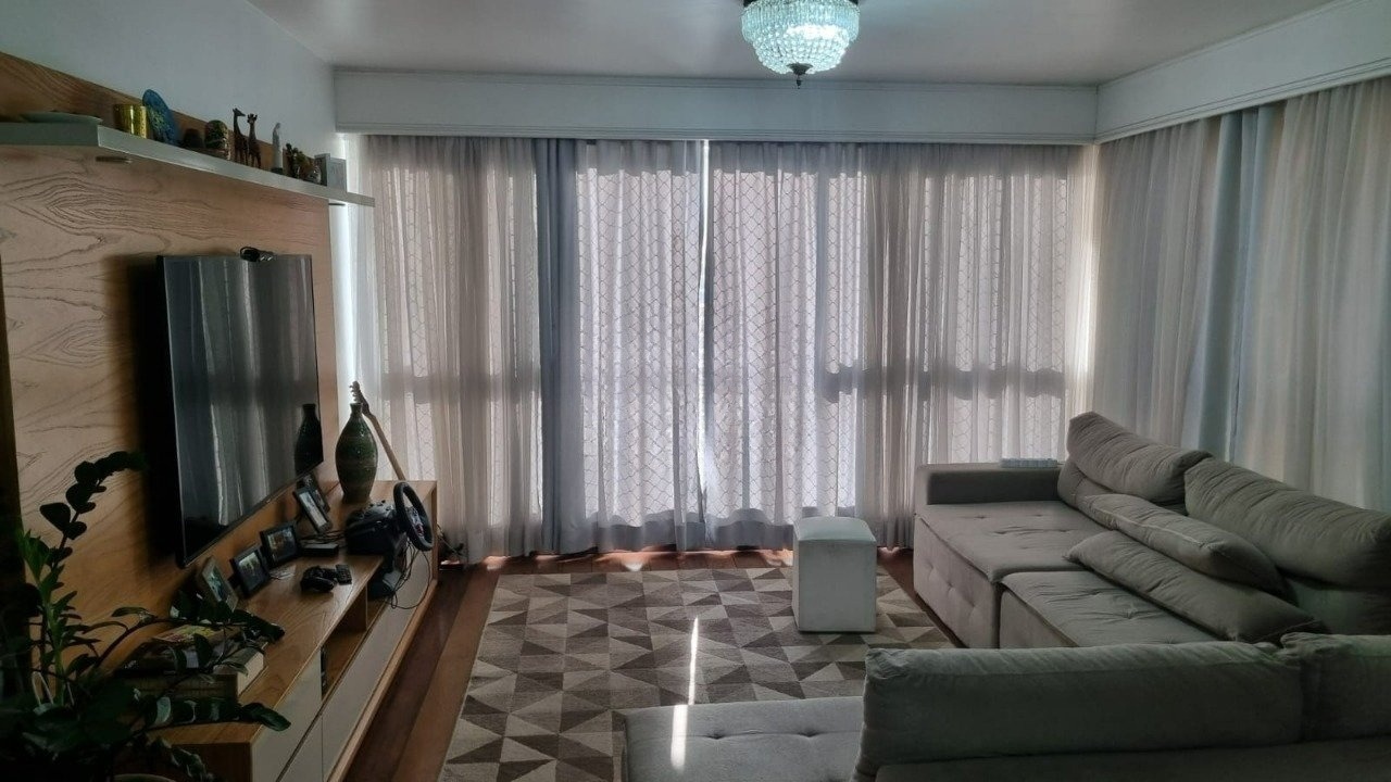 Apartamento para Venda - Jardim Paulista
