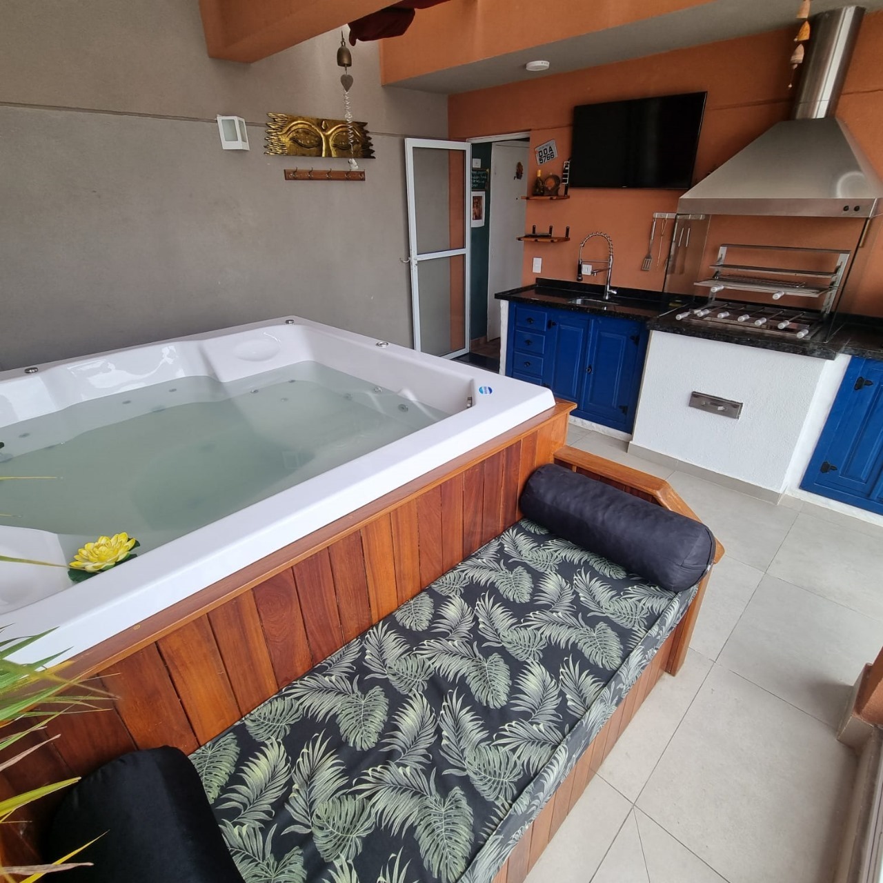 Apartamento Cobertura para Venda - Parque da Vila Prudente