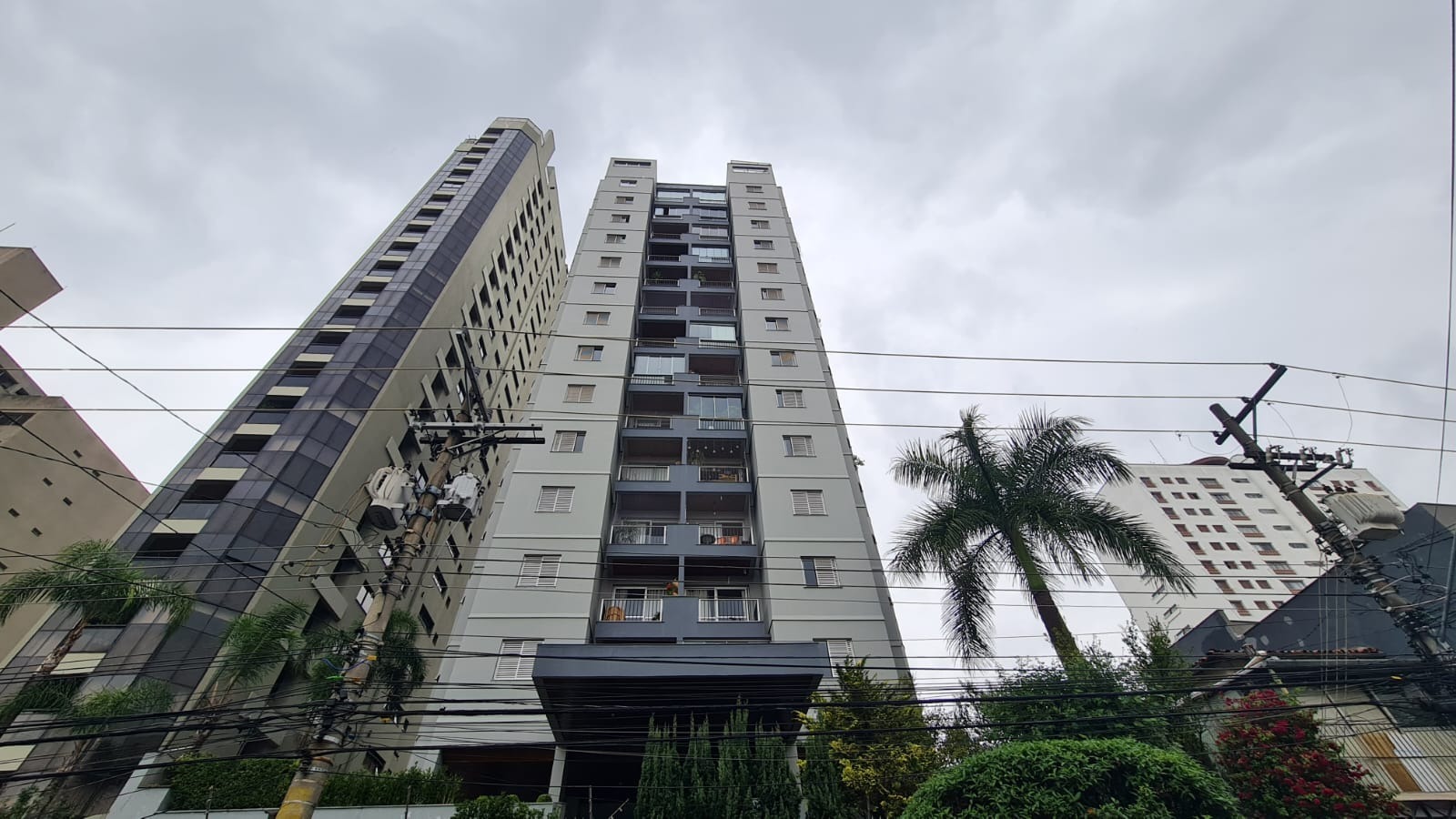 Apartamento para Venda - Perdizes