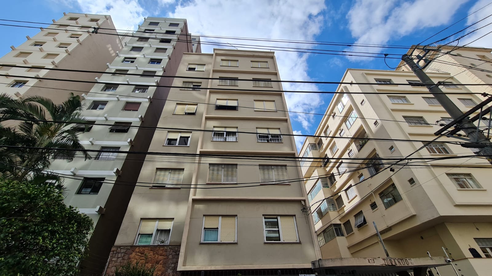 Apartamento para Venda - Vila Mariana