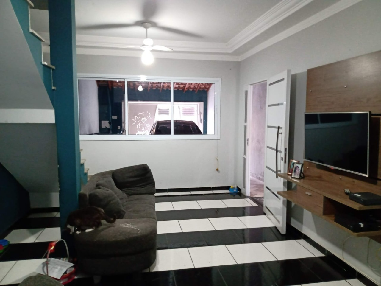 Casa para Venda - Jardim São Francisco