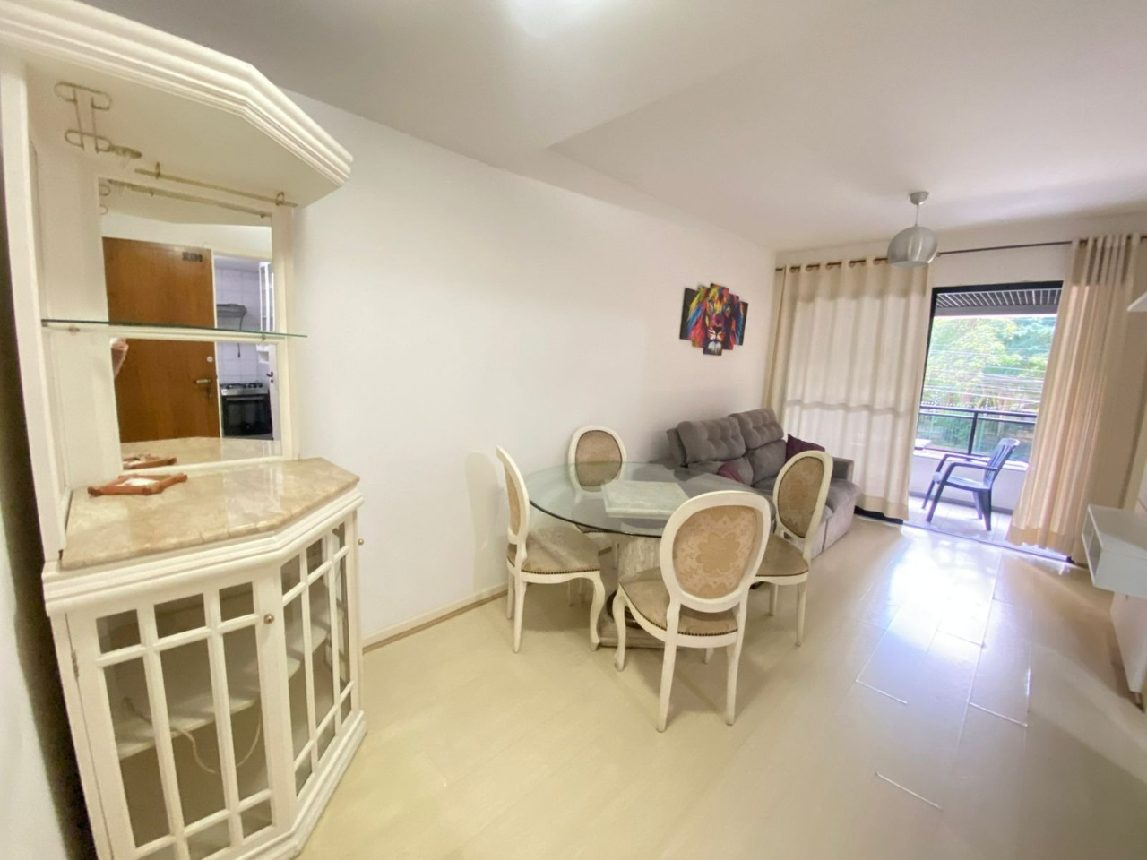 Apartamento para Venda - Bela Vista