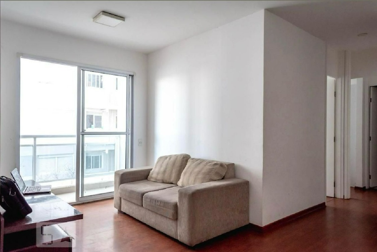Apartamento para Venda - Brás