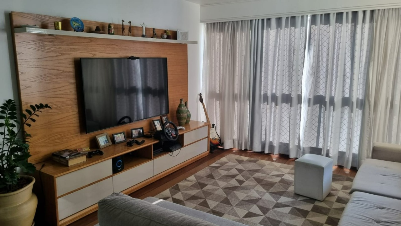 Apartamento para Venda - Jardim Paulista