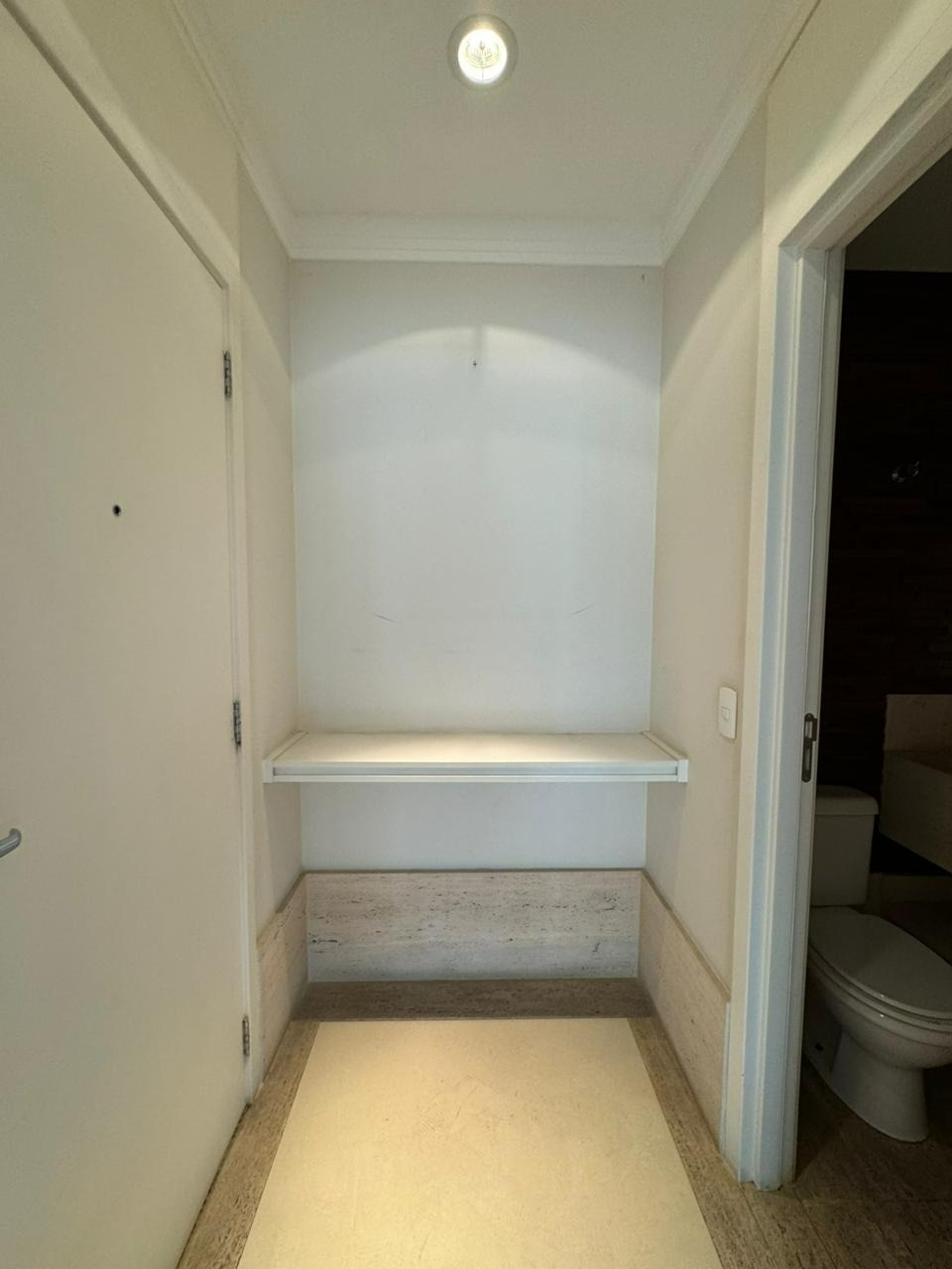 Apartamento para Venda - Tamboré