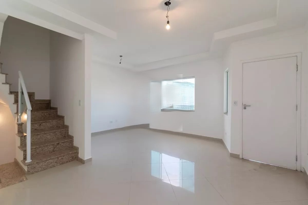 Casa para Venda - Vila Dom Pedro II