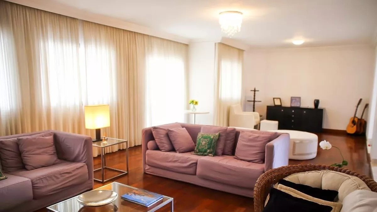 Apartamento para Venda - Tatuapé