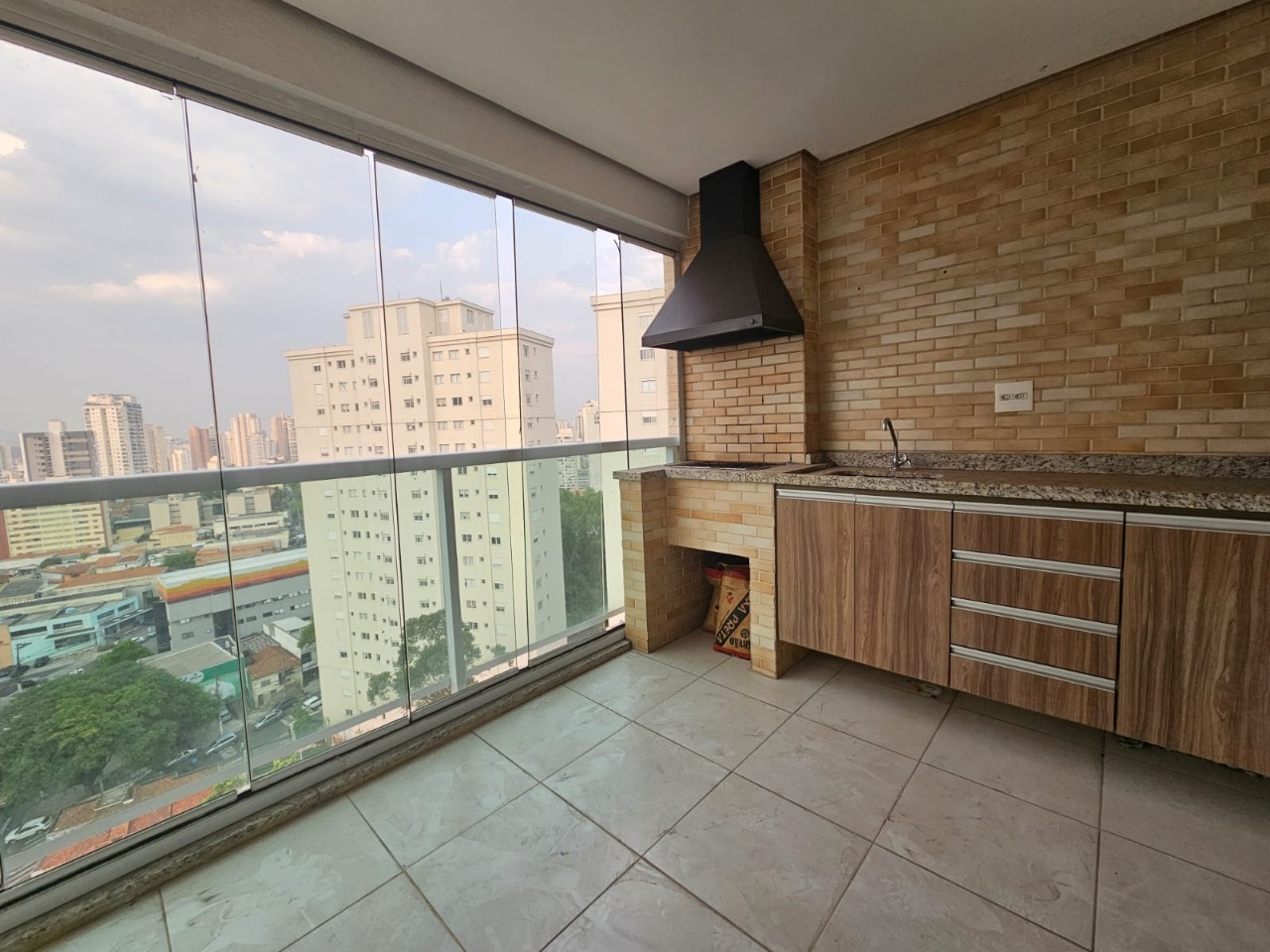 Apartamento para Venda - Santana