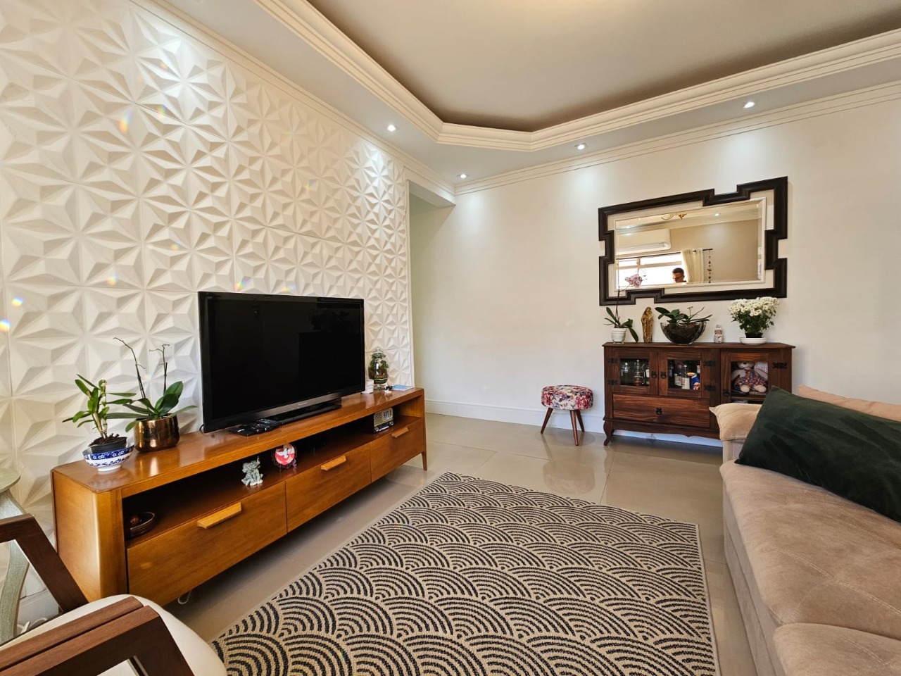 Apartamento para Venda - Santana