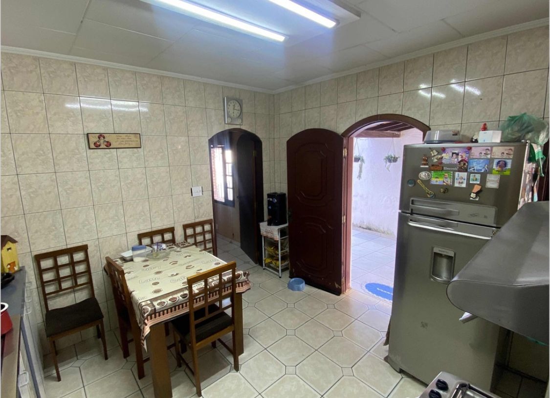 Casa para Venda - Vila Celeste