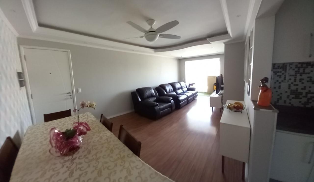Apartamento para Venda - Vila Lanzara