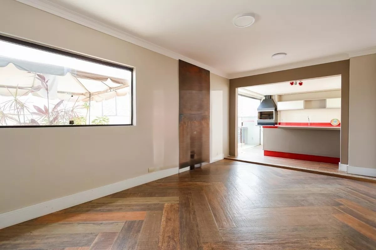 Apartamento para Venda - Vila Romero