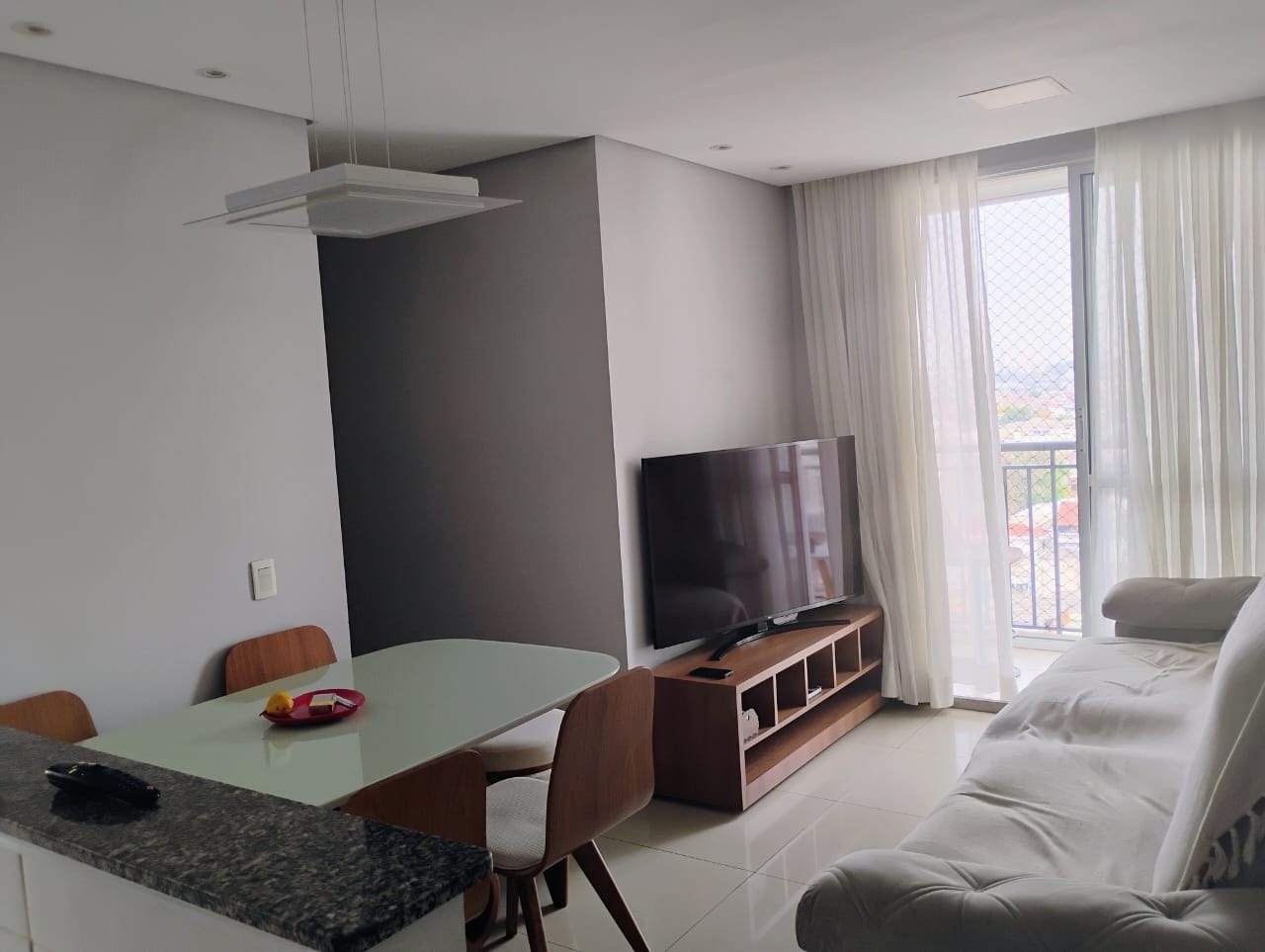 Apartamento para Venda - Jardim Brasil Zona Norte