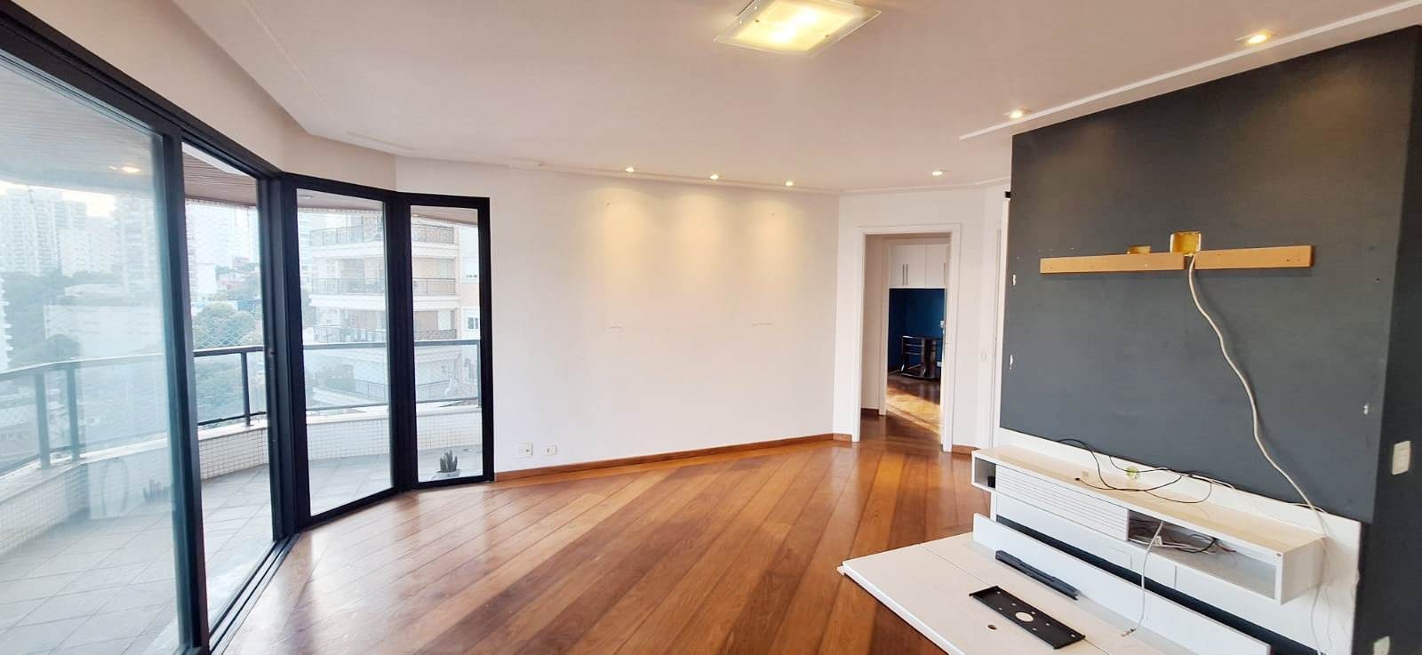 Apartamento para Venda - Aclimação