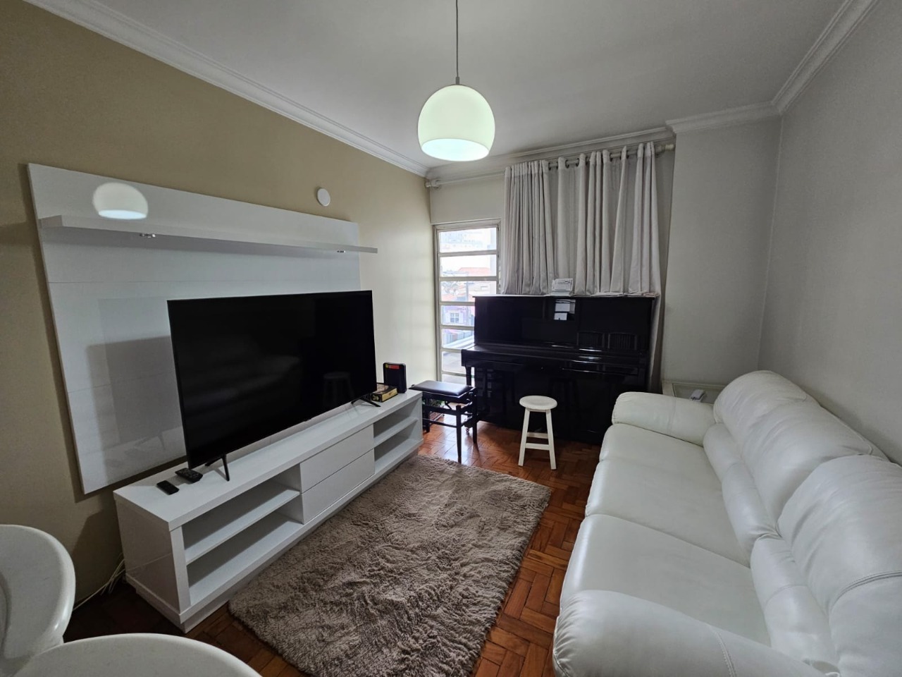 Apartamento para Venda - Santana