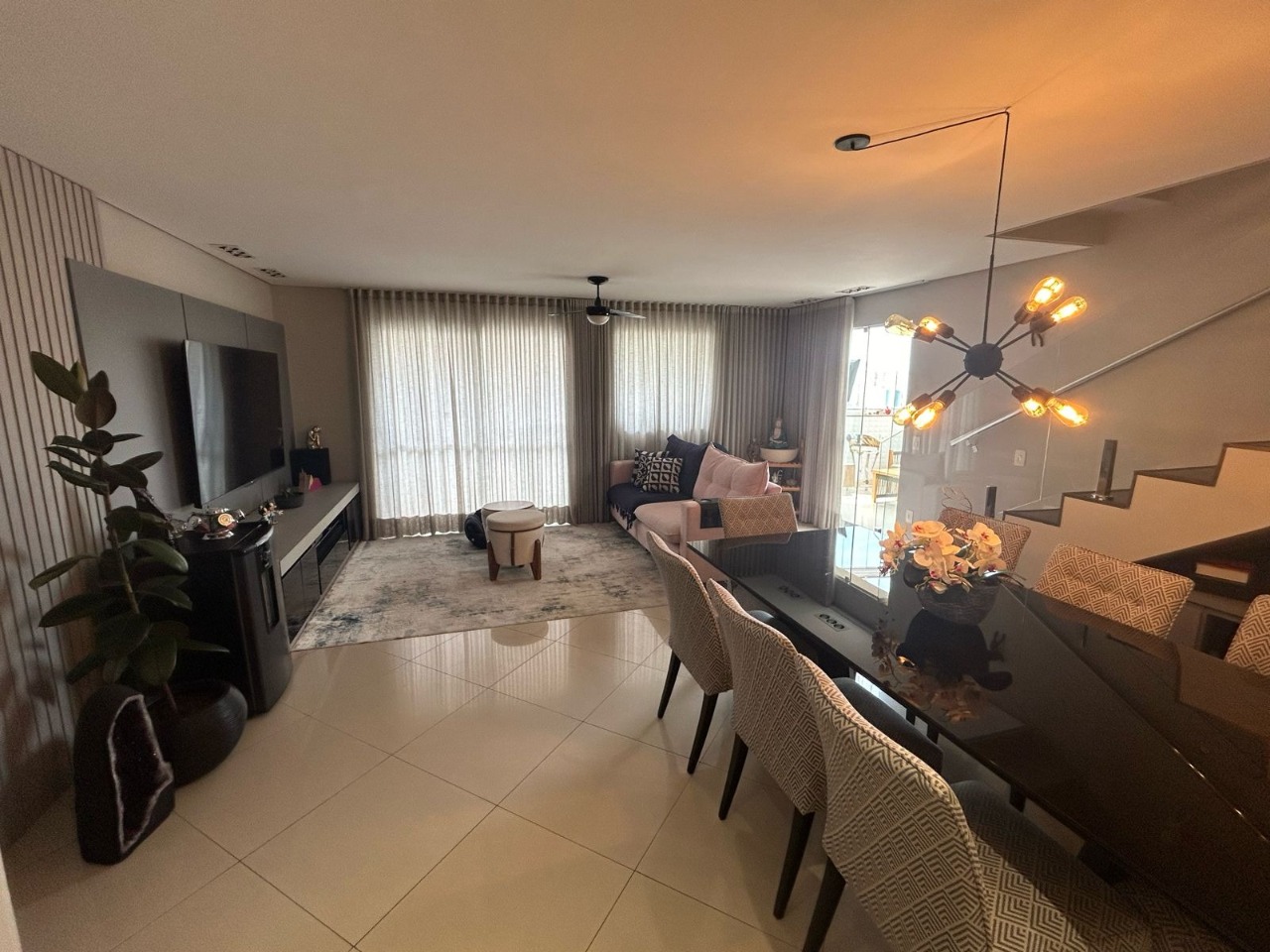 Apartamento para Venda - Centro