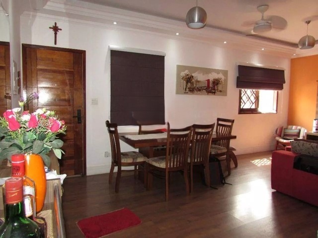 Casa para Venda - Vila Santos
