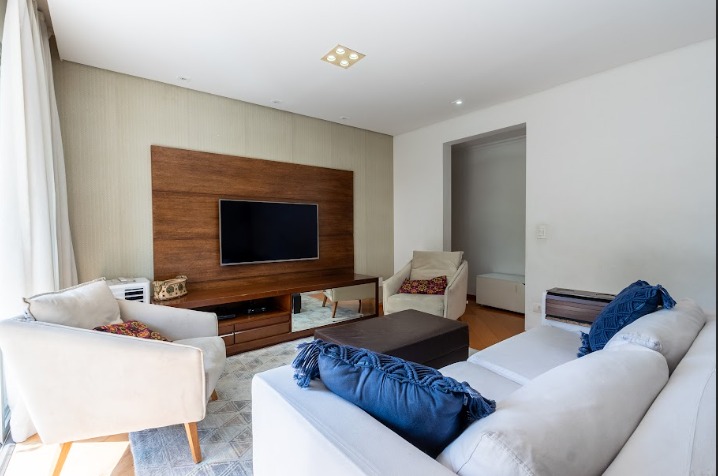 Apartamento para Venda - Campo Belo