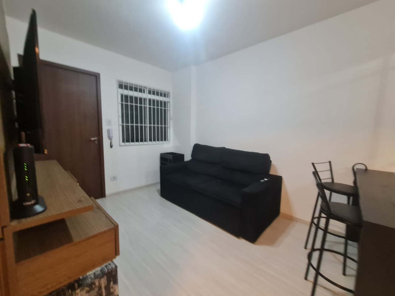 Apartamento para Venda - Água Branca