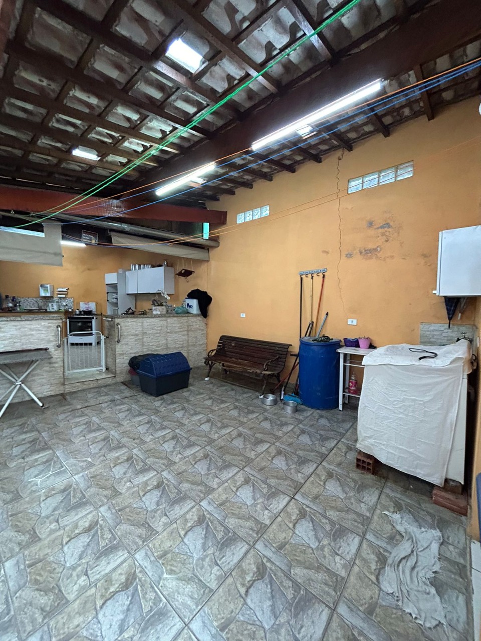 Casa para Venda - Jardim Paraíso