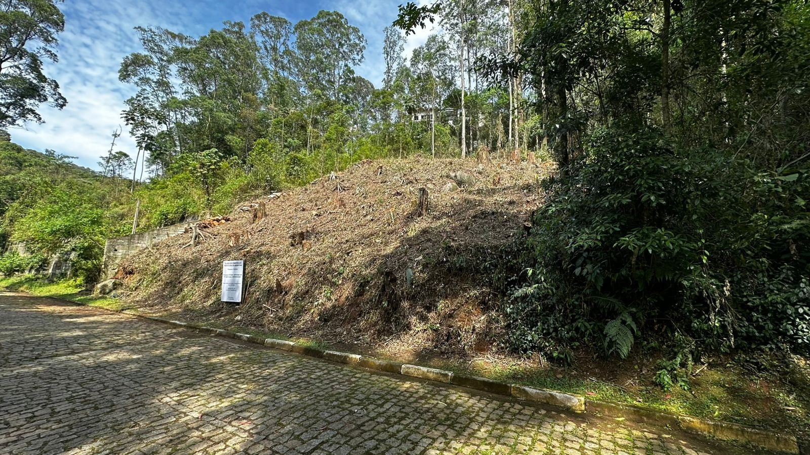 Terreno para Venda - Roseira
