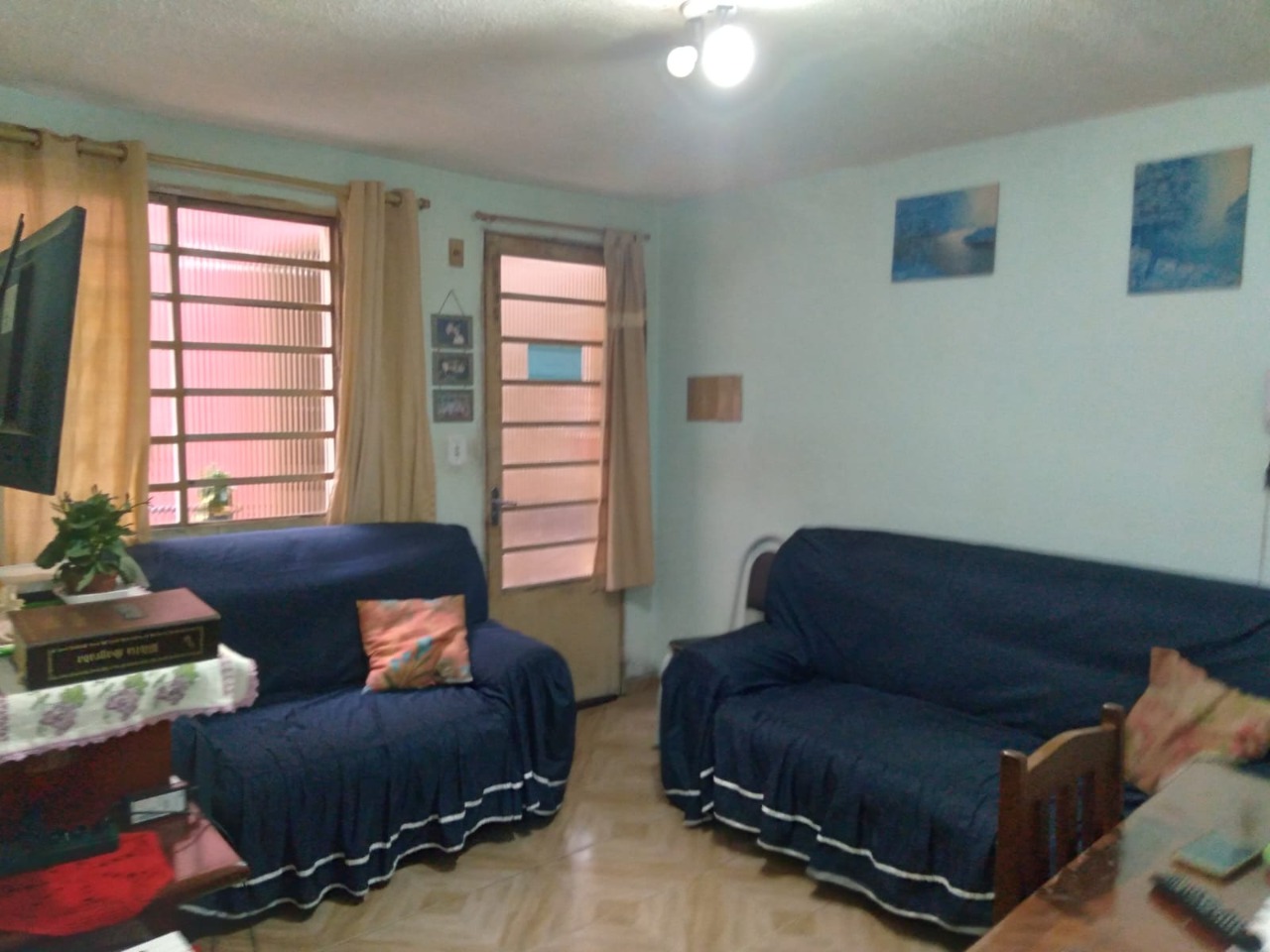 Apartamento para Venda - Cooperativa