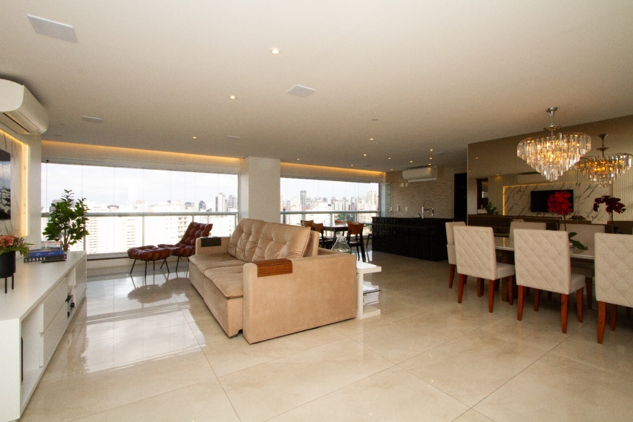 Apartamento para Venda - Vila Romana
