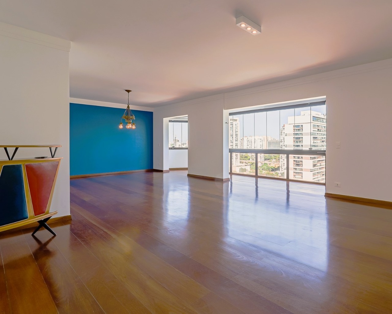 Apartamento para Venda - Cidade Monções