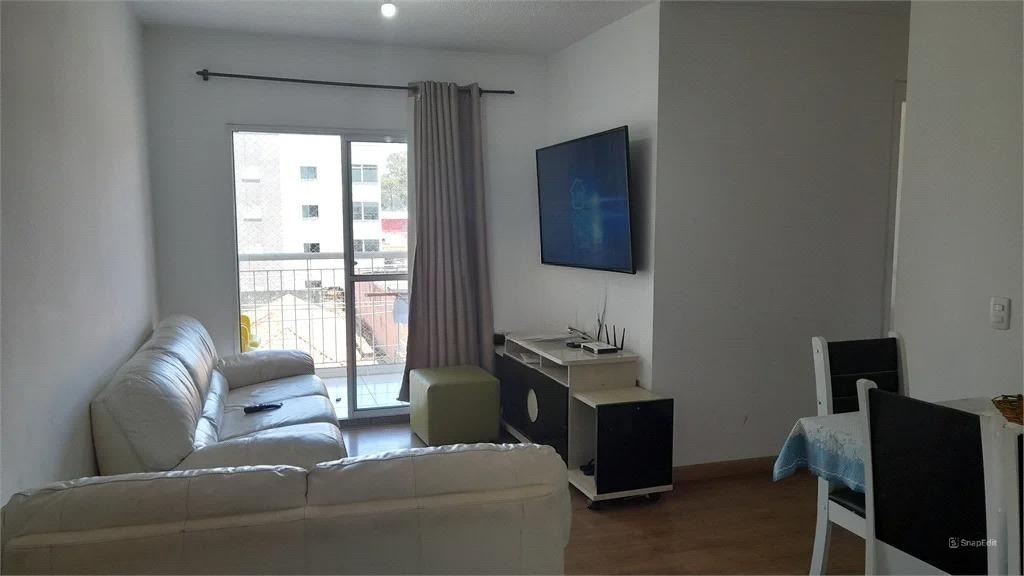 Apartamento para Venda - Jardim Modelo
