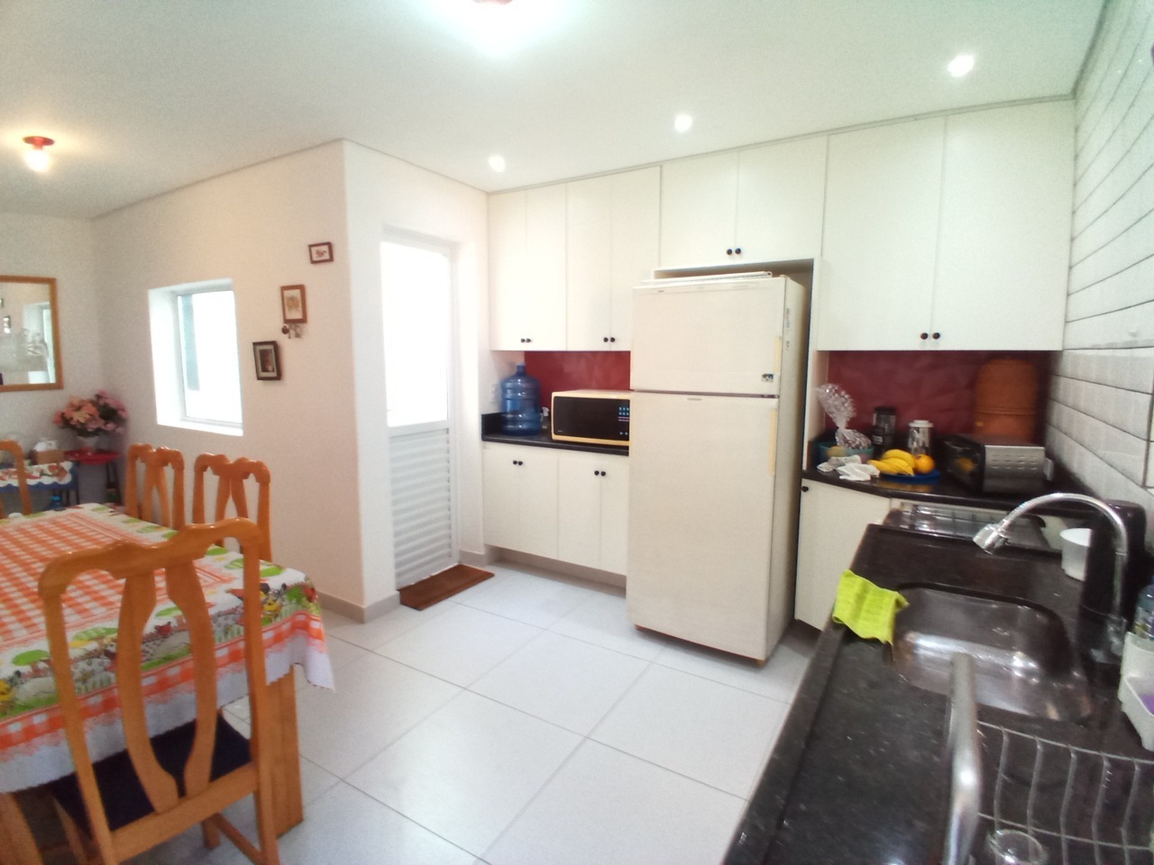 Casa para Venda - Vila Cavaton